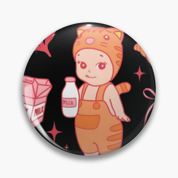 Item preview, Sonny Angel He May Bring You Happiness Cute Y2K designed and sold by veeebles.