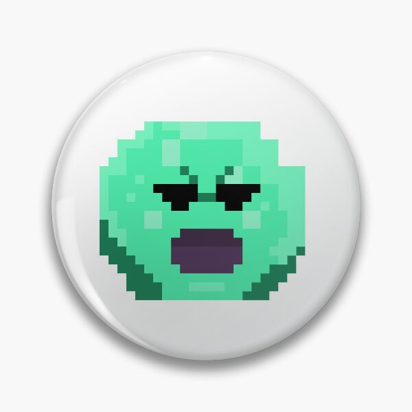 Item preview, Angry Slime designed and sold by DennArt.