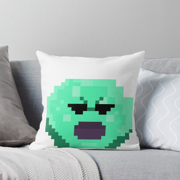Item preview, Angry Slime designed and sold by DennArt.