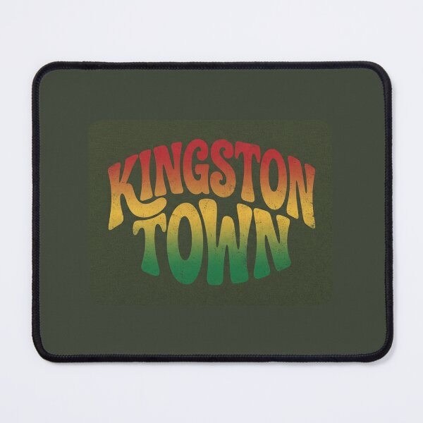 Item preview, Let's go retro. Kingston Town. UB40. designed and sold by RetroPaul63.