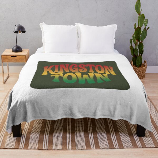 Artikelvorschau, Let's go retro. Kingston Town. UB40. entworfen und verkauft von RetroPaul63.