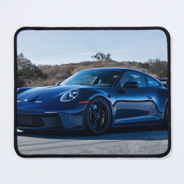 Item preview, Porsche 911 GT3 Bold Contemporary Painting designed and sold by AutoPopStudio.