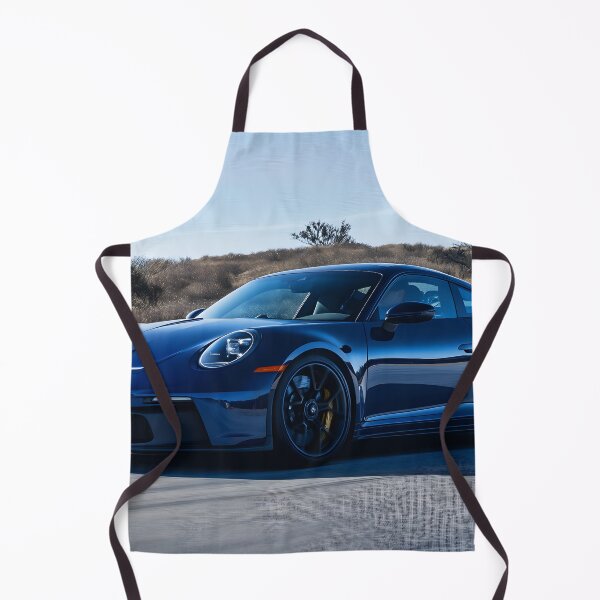 Item preview, Porsche 911 GT3 Bold Contemporary Painting designed and sold by AutoPopStudio.