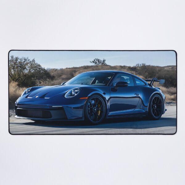 Item preview, Porsche 911 GT3 Bold Contemporary Painting designed and sold by AutoPopStudio.