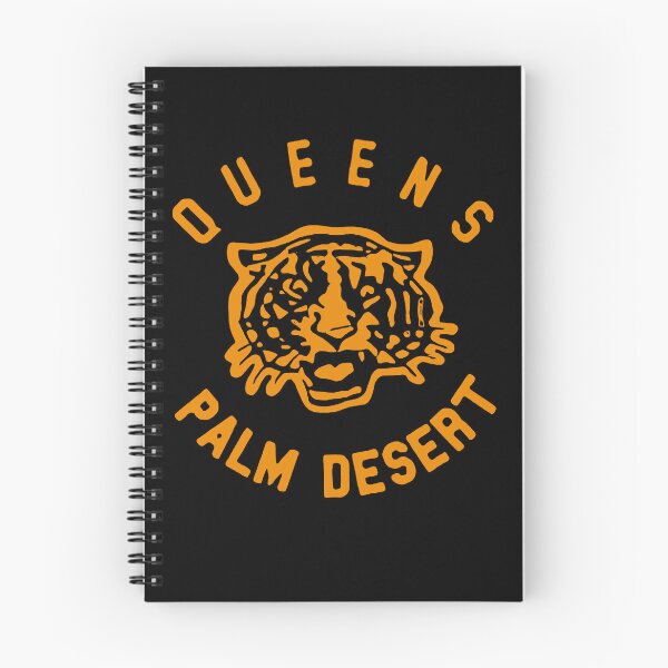 Item preview, Queens Of The Stone Age TIGER 34 New designed and sold by Macdonnellk.