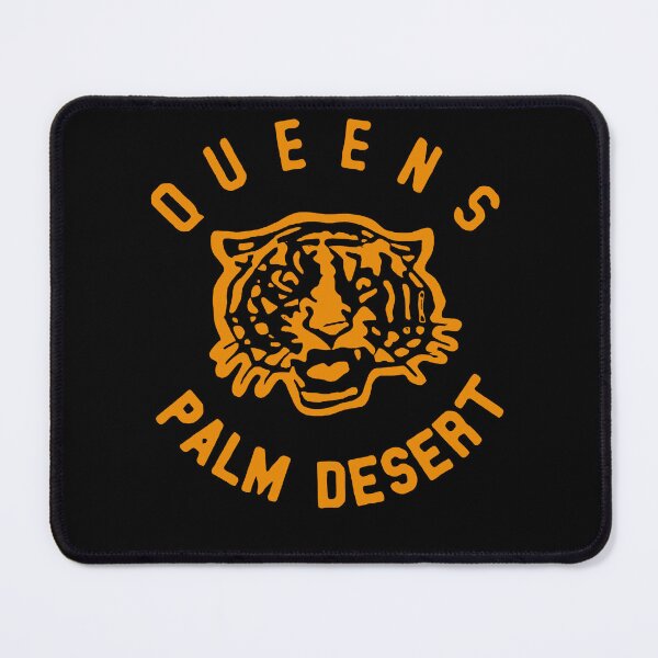 Item preview, Queens Of The Stone Age TIGER 34 New designed and sold by Macdonnellk.
