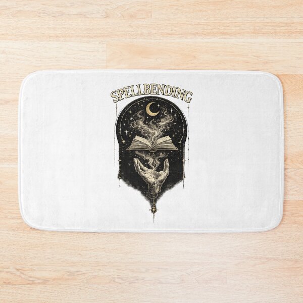 Item preview, Magic Spellbending Art  designed and sold by IlyasAhidar.