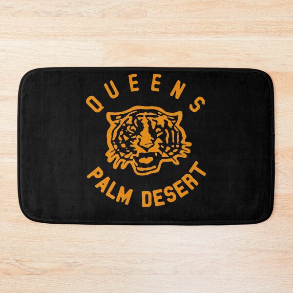 Item preview, Queens Of The Stone Age TIGER 34 New designed and sold by Macdonnellk.