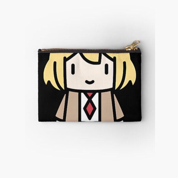 Item preview, Smol Ame Hololive designed and sold by NinaQueenBee.
