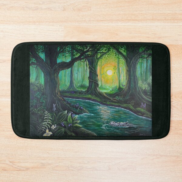 Item preview, Enjoy the Flow designed and sold by serenaking.