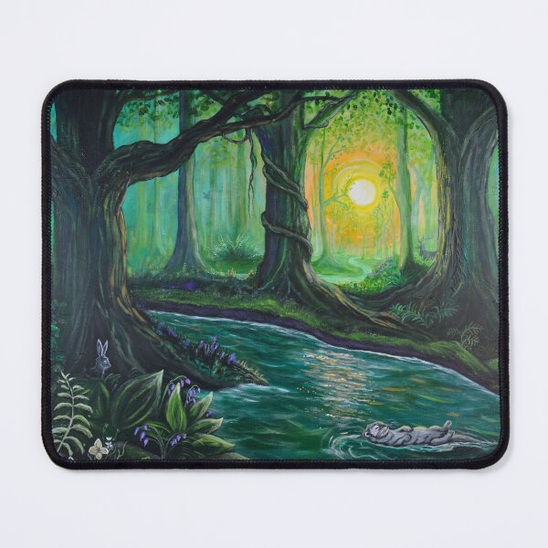 Item preview, Enjoy the Flow designed and sold by serenaking.