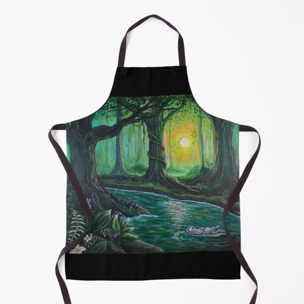Item preview, Enjoy the Flow designed and sold by serenaking.
