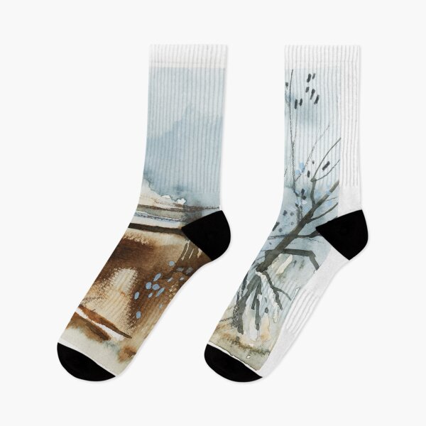 Item preview, Acuarela abstracta designed and sold by CanotStop.