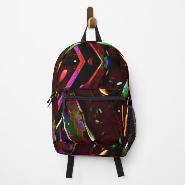 Item preview, Robert Tyler Class | Neon Abstract 2.26.8.6.8.2 | Collection 2 | RTC Studios designed and sold by RTC Studios.