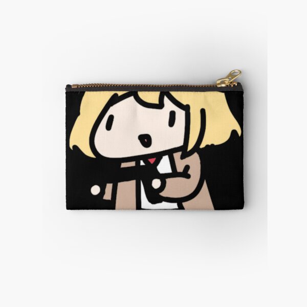 Item preview, Smol Ame Hololive_1 designed and sold by NinaQueenBee.