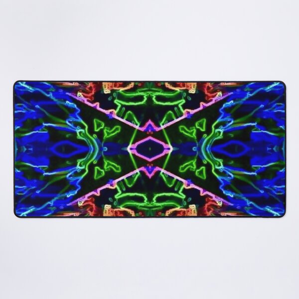 Item preview, Robert Tyler Class | Neon Abstract 2.26.8.6.8.3 | Collection 2 | RTC Studios designed and sold by RTC Studios.