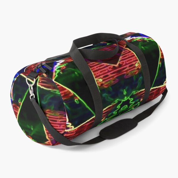 Item preview, Robert Tyler Class | Neon Abstract 2.26.8.6.8.3 | Collection 2 | RTC Studios designed and sold by RTC Studios.