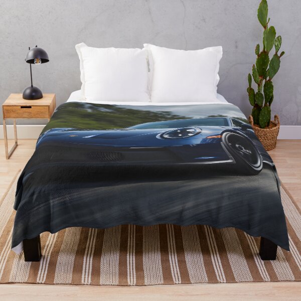 Item preview, Porsche 911 GT3 Statement Wall Art designed and sold by AutoPopStudio.