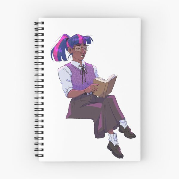 Item preview, MLP Twilight Sparkle designed and sold by sweebread.