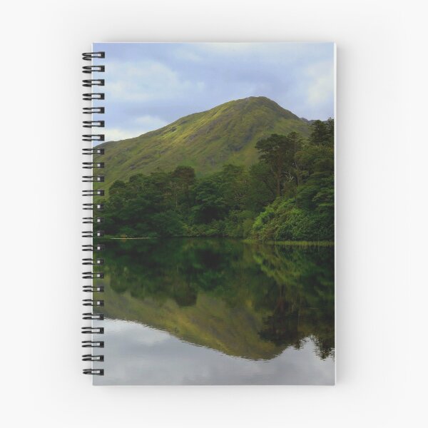 Item preview, Kylemore Lough designed and sold by annalisa56.