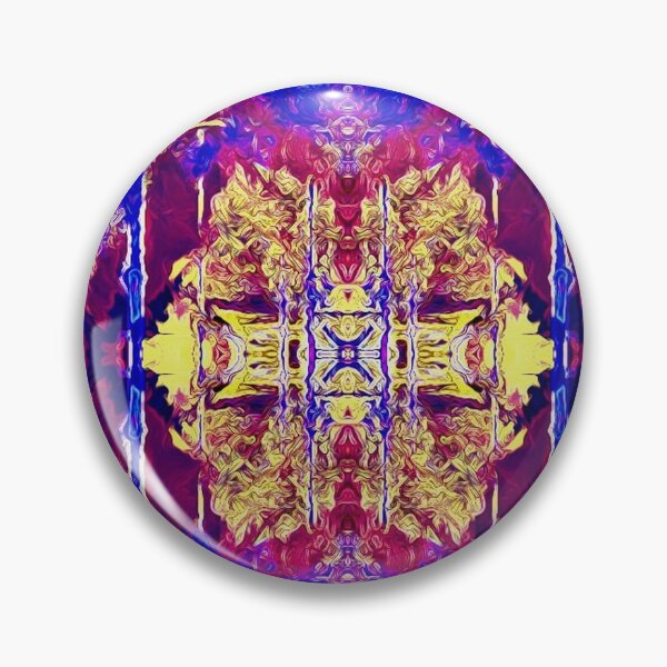 Item preview, Robert Tyler Class | Neon Abstract 2.26.8.6.8.5 | Collection 2 | RTC Studios designed and sold by RTC Studios.