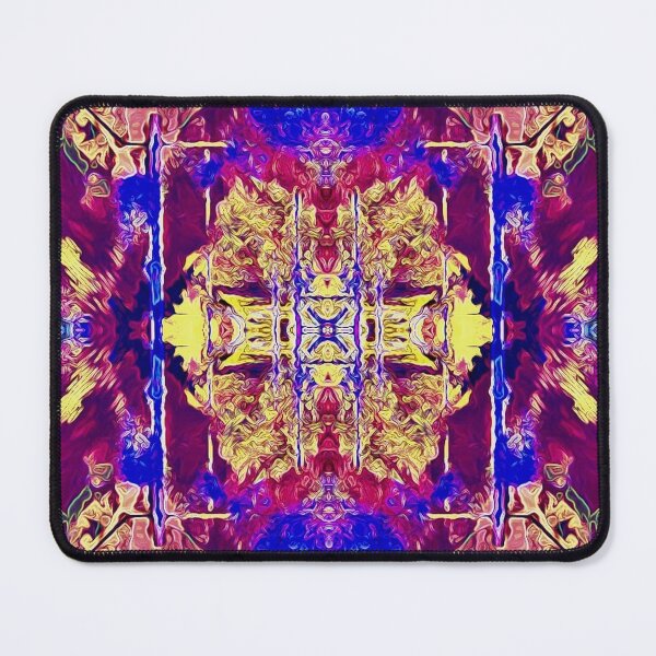 Item preview, Robert Tyler Class | Neon Abstract 2.26.8.6.8.5 | Collection 2 | RTC Studios designed and sold by RTC Studios.