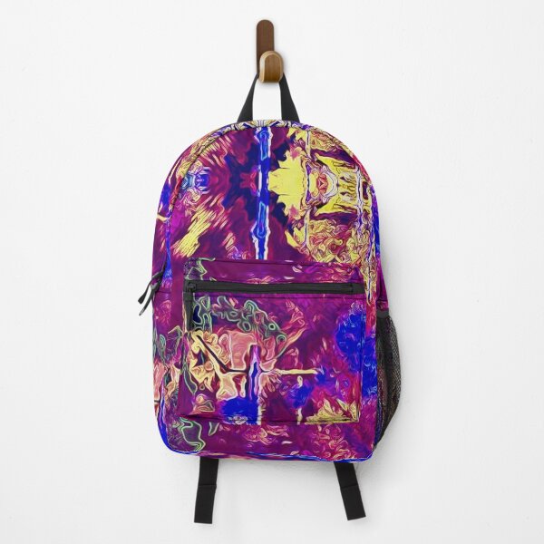 Item preview, Robert Tyler Class | Neon Abstract 2.26.8.6.8.5 | Collection 2 | RTC Studios designed and sold by RTC Studios.