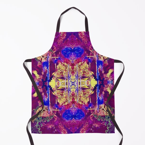 Item preview, Robert Tyler Class | Neon Abstract 2.26.8.6.8.5 | Collection 2 | RTC Studios designed and sold by RTC Studios.