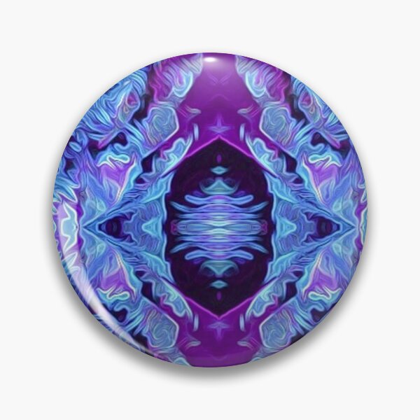 Item preview, Robert Tyler Class | Neon Abstract 2.26.8.6.8.6 | Collection 2 | RTC Studios designed and sold by RTC Studios.