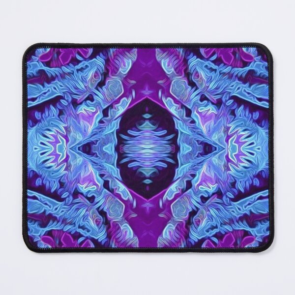 Item preview, Robert Tyler Class | Neon Abstract 2.26.8.6.8.6 | Collection 2 | RTC Studios designed and sold by RTC Studios.