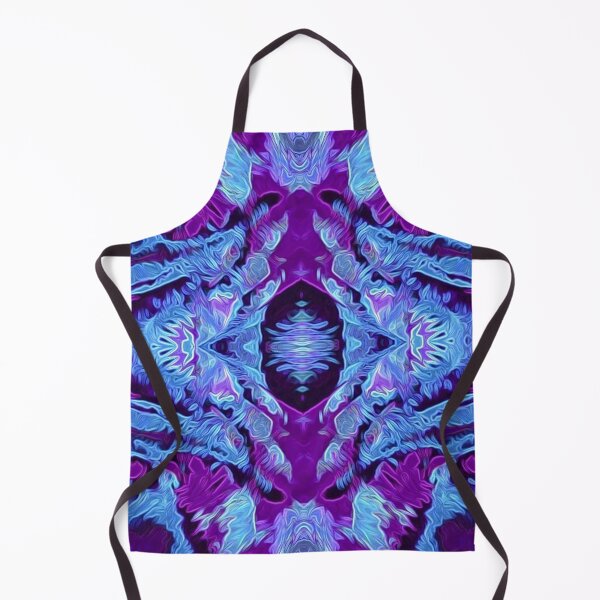 Item preview, Robert Tyler Class | Neon Abstract 2.26.8.6.8.6 | Collection 2 | RTC Studios designed and sold by RTC Studios.