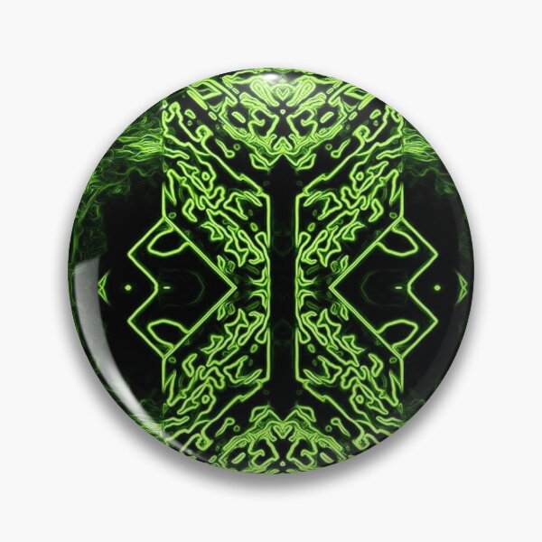Item preview, Robert Tyler Class | Neon Abstract 2.26.8.6.8.4 | Collection 2 | RTC Studios designed and sold by RTC Studios.