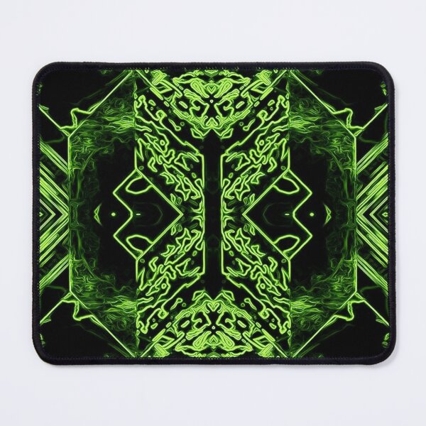Item preview, Robert Tyler Class | Neon Abstract 2.26.8.6.8.4 | Collection 2 | RTC Studios designed and sold by RTC Studios.