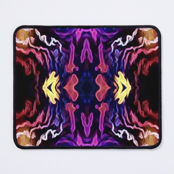 Item preview, Robert Tyler Class | Neon Abstract 2.26.8.6.8.7 | Collection 2 | RTC Studios designed and sold by RTC Studios.