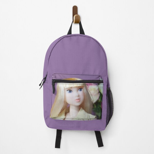 Item preview, Cute Blonde Fashion Doll designed and sold by Skayana.