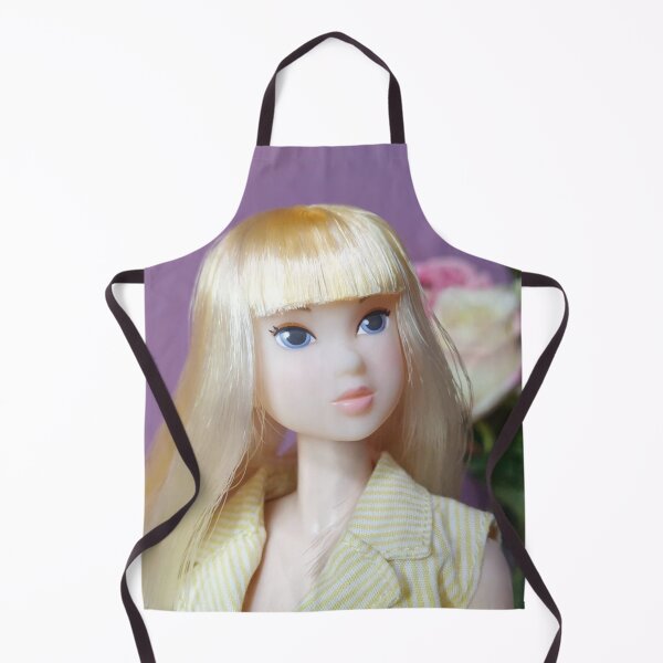 Item preview, Cute Blonde Fashion Doll designed and sold by Skayana.