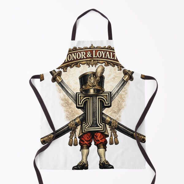 Item preview, Honor and loyalty warrior emblem designed and sold by urbanshop7.