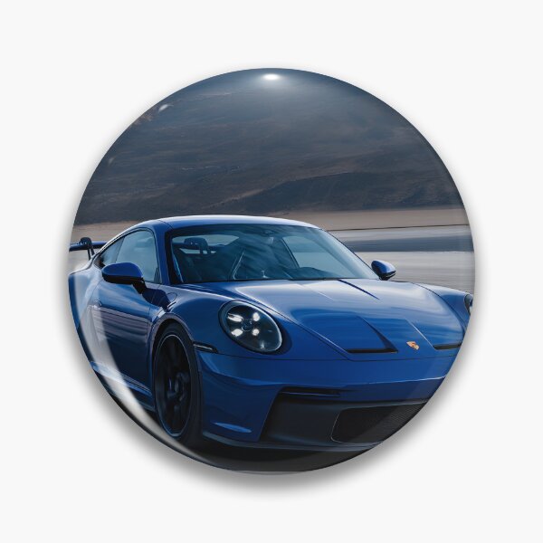 Artikelvorschau, Porsche 911 GT3 Urban Contemporary Artwork entworfen und verkauft von AutoPopStudio.