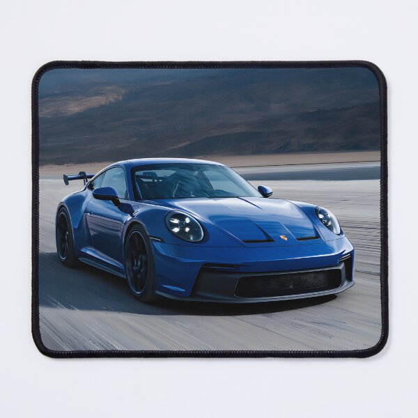 Item preview, Porsche 911 GT3 Urban Contemporary Artwork designed and sold by AutoPopStudio.