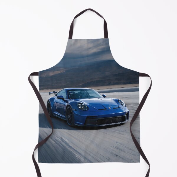 Item preview, Porsche 911 GT3 Urban Contemporary Artwork designed and sold by AutoPopStudio.