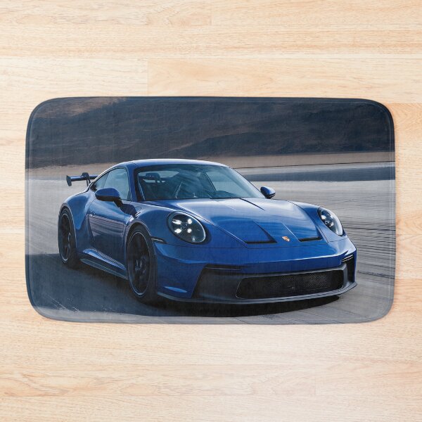 Artikelvorschau, Porsche 911 GT3 Urban Contemporary Artwork entworfen und verkauft von AutoPopStudio.