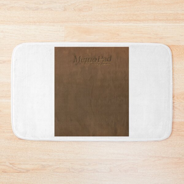 Item preview, Shenmue Memo Pad Journal Shenmue designed and sold by MakebyTHs.