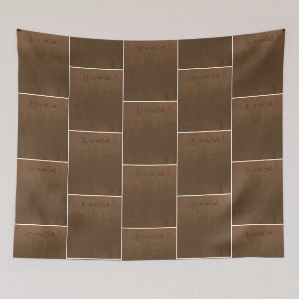 Item preview, Shenmue Memo Pad Journal Shenmue designed and sold by MakebyTHs.