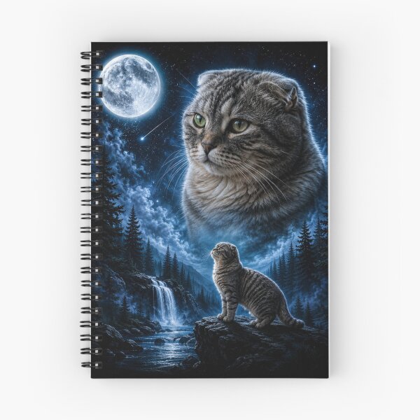 Item preview, Filip howling at the moon designed and sold by talesnberries.