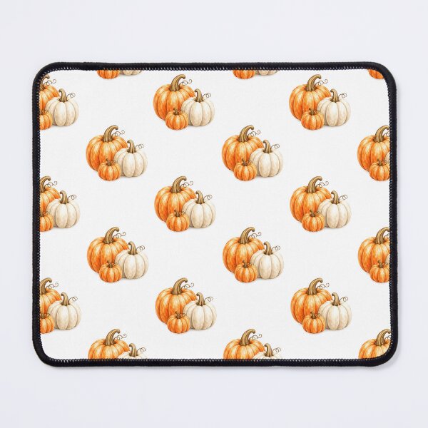 Item preview, Pumpkin Trio Clipart | Watercolor Botanical Pumpkin | Autumn Harvest Art designed and sold by IamNolmo.
