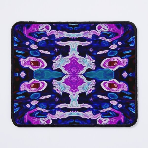 Item preview, Robert Tyler Class | Neon Abstract 2.26.8.6.8.10 | Collection 2 | RTC Studios designed and sold by RTC Studios.