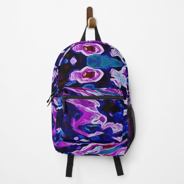 Item preview, Robert Tyler Class | Neon Abstract 2.26.8.6.8.10 | Collection 2 | RTC Studios designed and sold by RTC Studios.