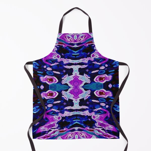 Item preview, Robert Tyler Class | Neon Abstract 2.26.8.6.8.10 | Collection 2 | RTC Studios designed and sold by RTC Studios.