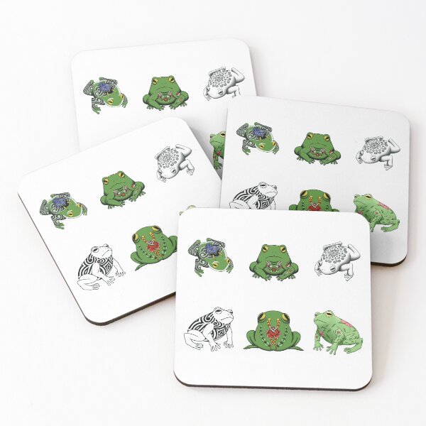 Item preview, Tattoads designed and sold by SolanaBlantz.