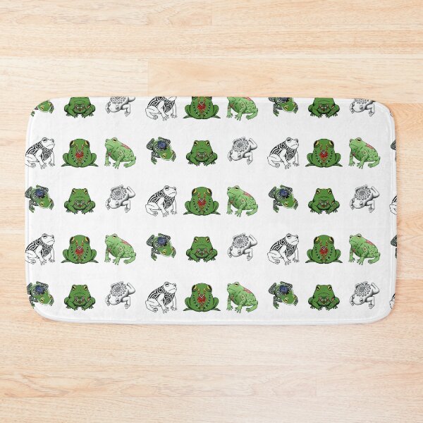 Item preview, Tattoads designed and sold by SolanaBlantz.